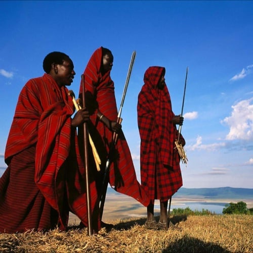 Masai